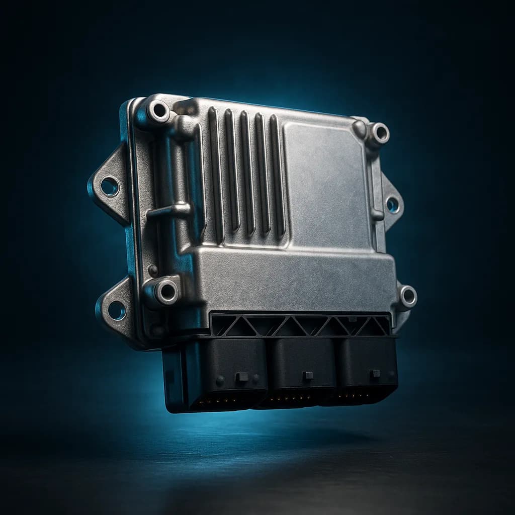 ECM Siemens / Continental SIM2K-341