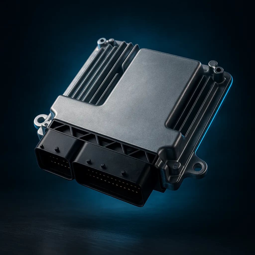 ECM Siemens / Continental SIM2K-D160