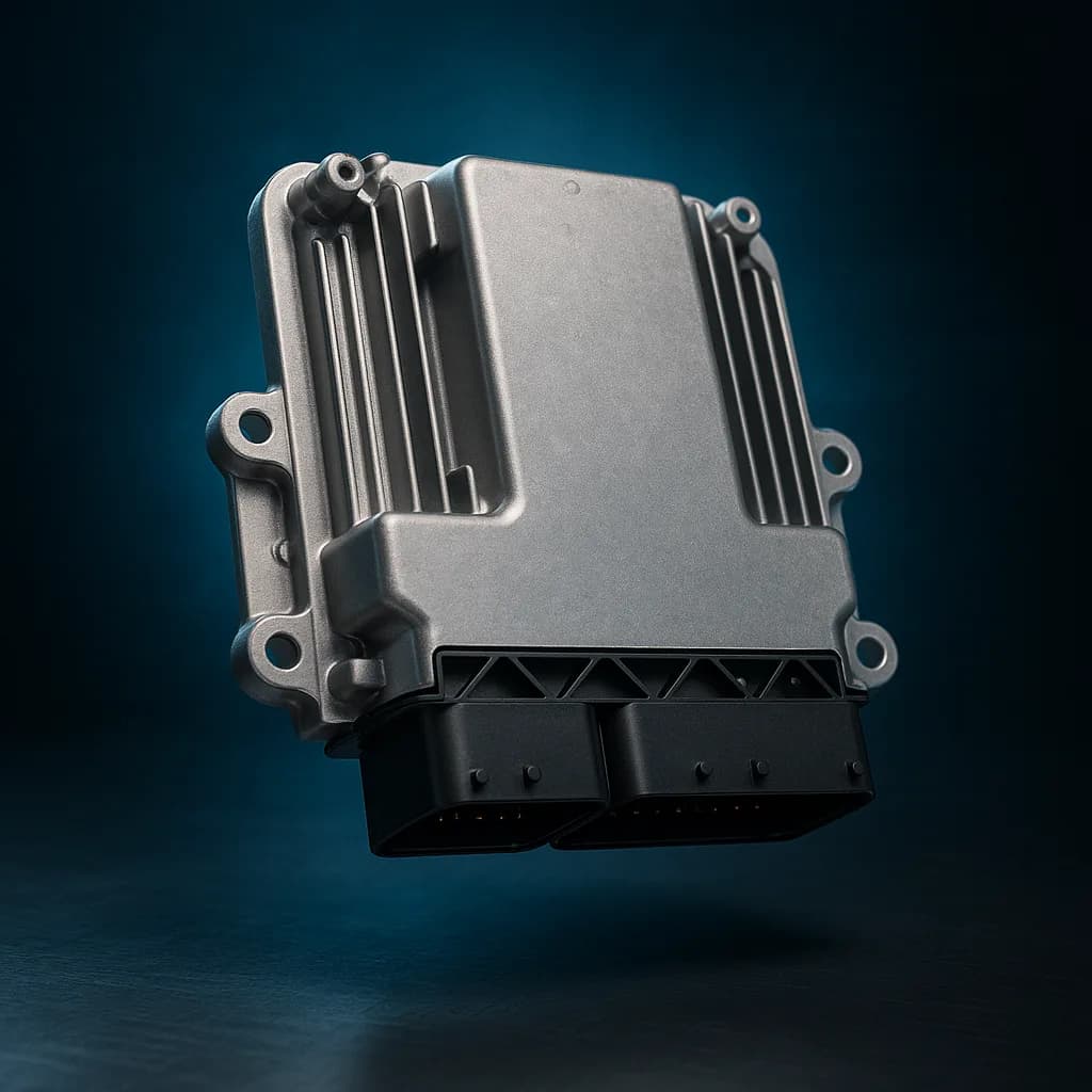 ECU Siemens / Continental SIMOS