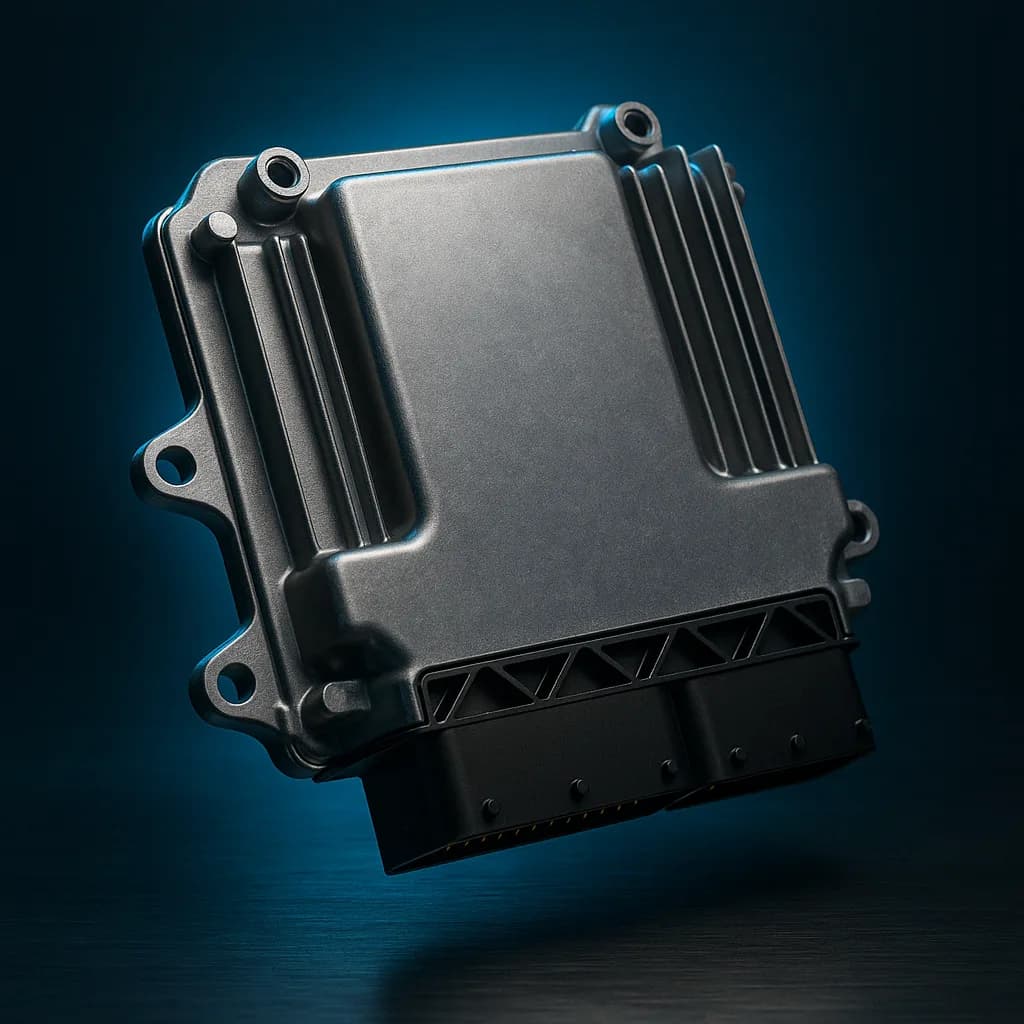 ECM Siemens / Continental SIMOS10.11
