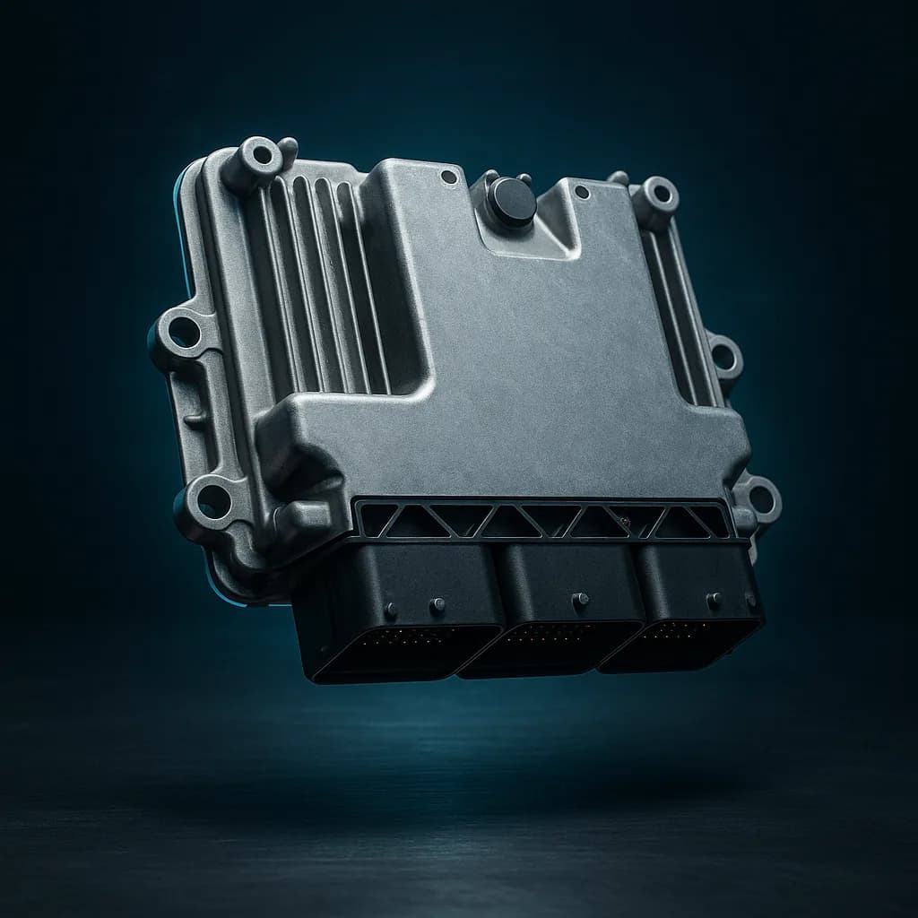 ECM Siemens / Continental SIMOS10.12