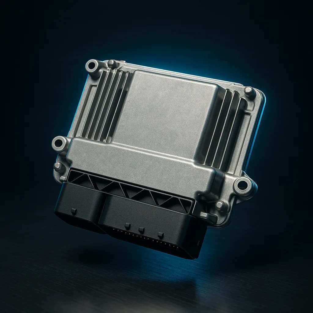 ECM Siemens / Continental SIMOS10.14