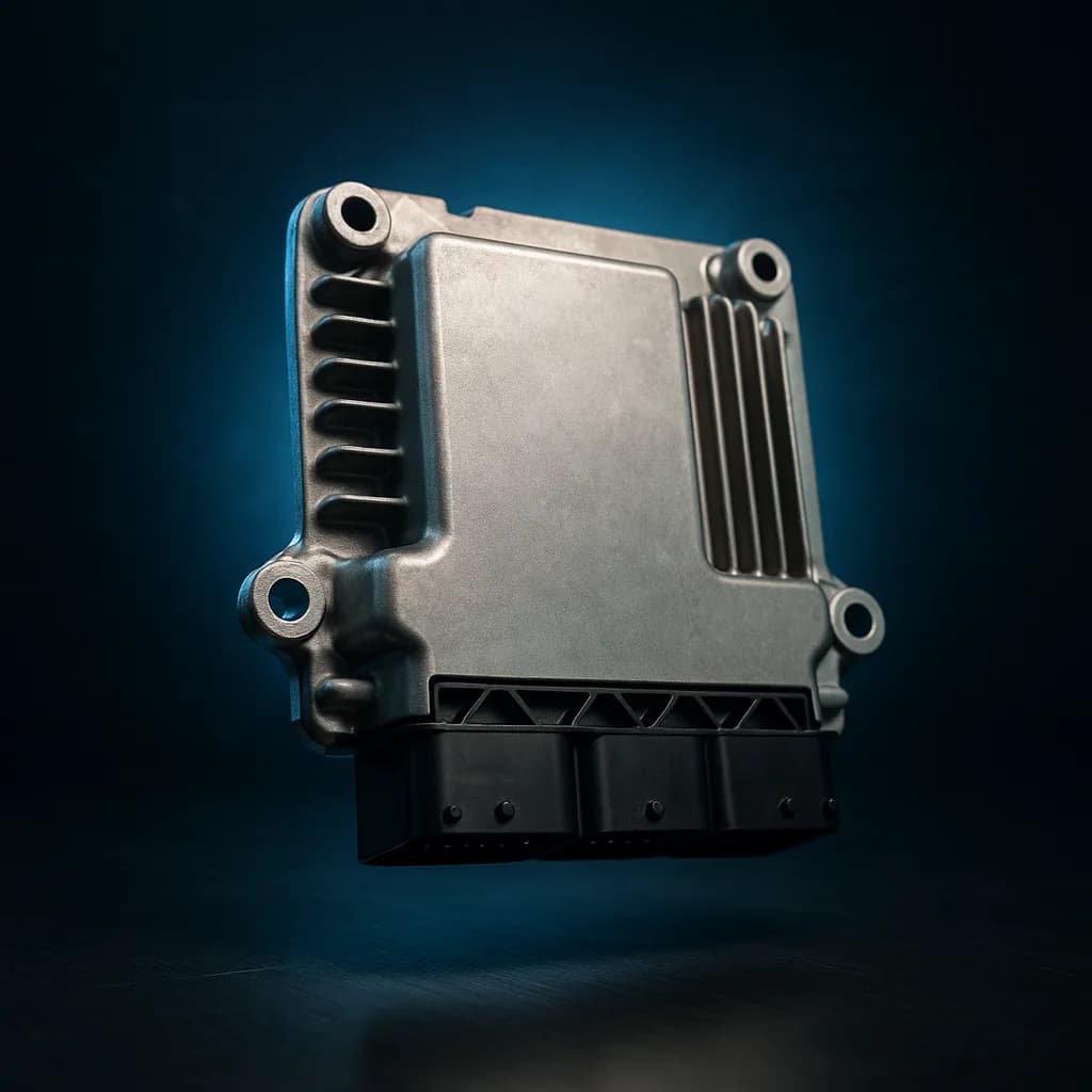 ECM Siemens / Continental SIMOS10.22