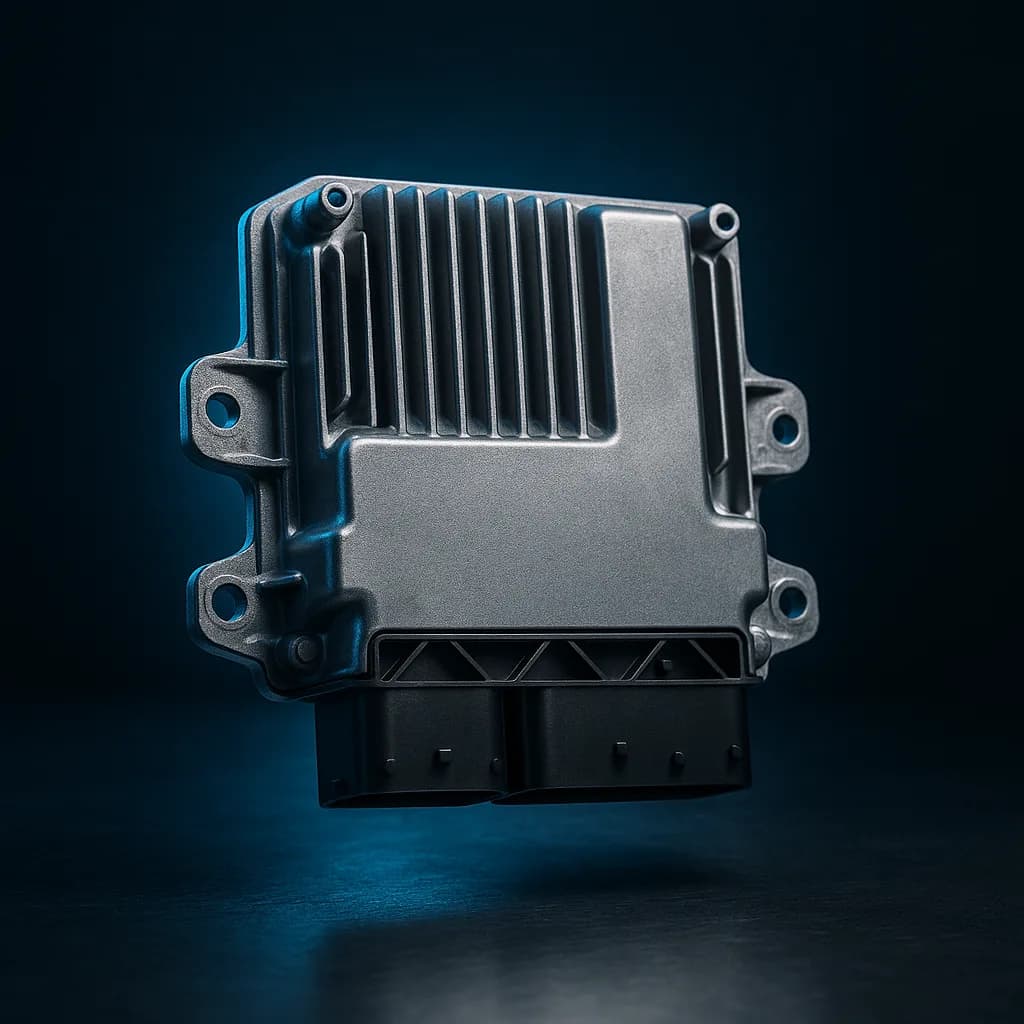 ECU Siemens / Continental SIMOS10.22A