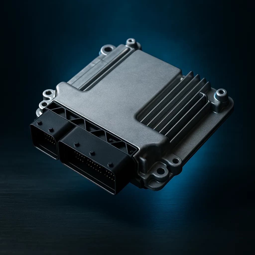 ECM Siemens / Continental SIMOS12.2