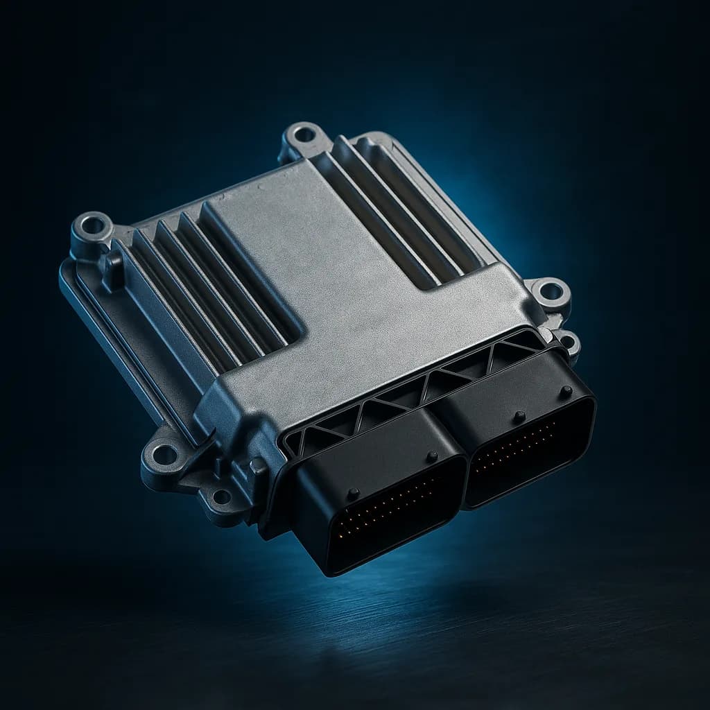 ECM Siemens / Continental SIM32