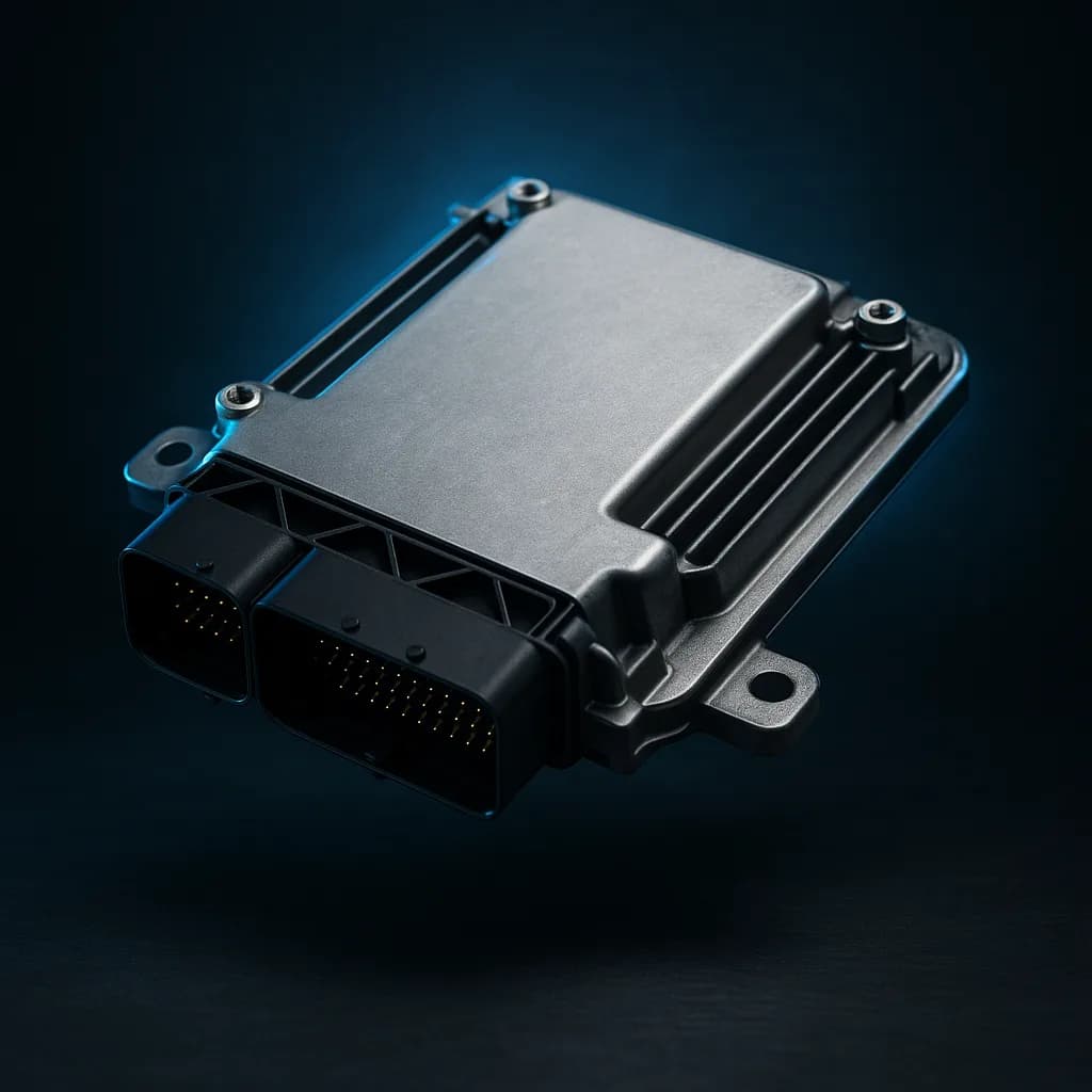 ECM Valeo / Johnson Controls S3000
