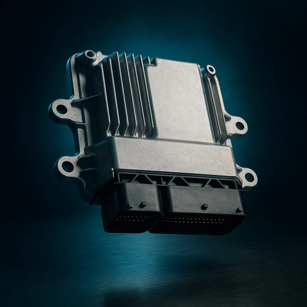 ECM Valeo V34.1