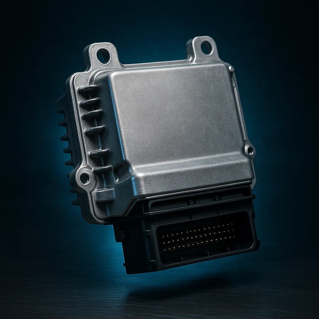 ECM Valeo V40