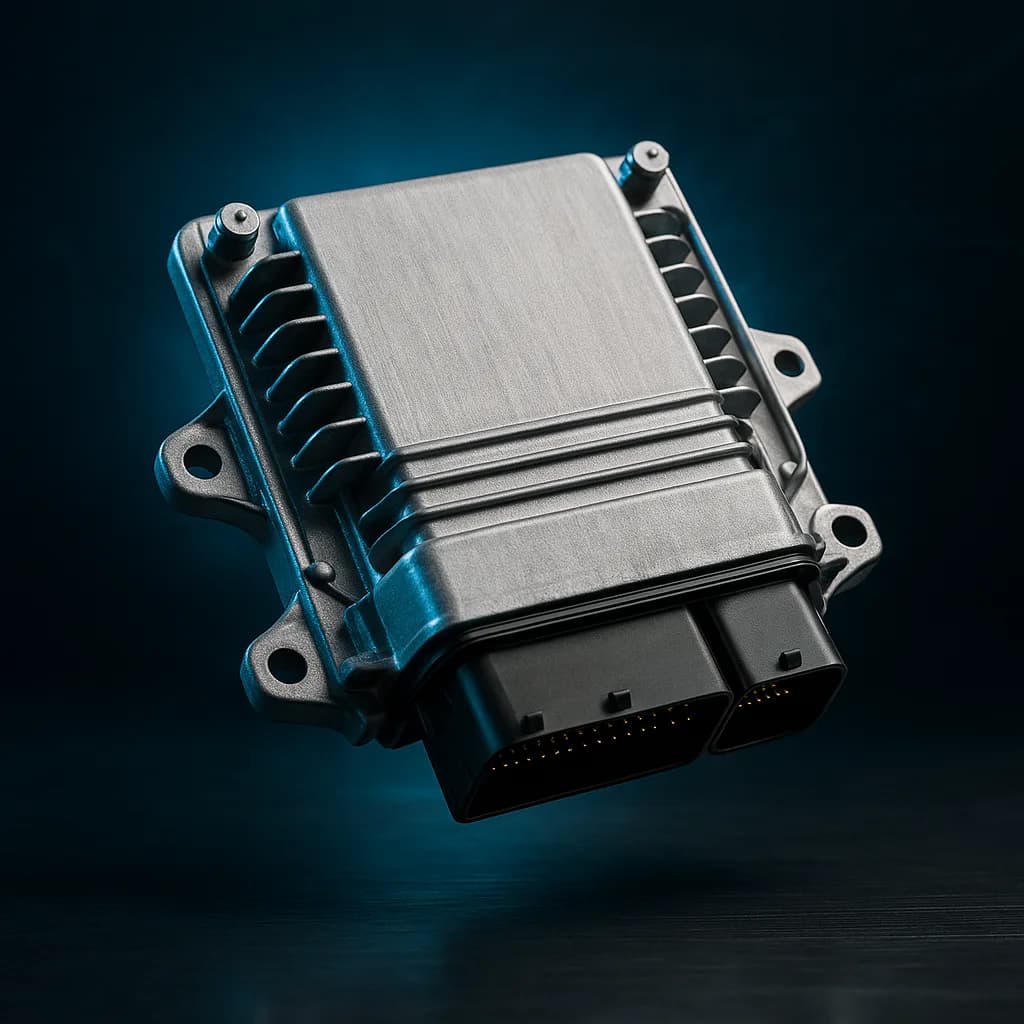 ECM Valeo V46.xx