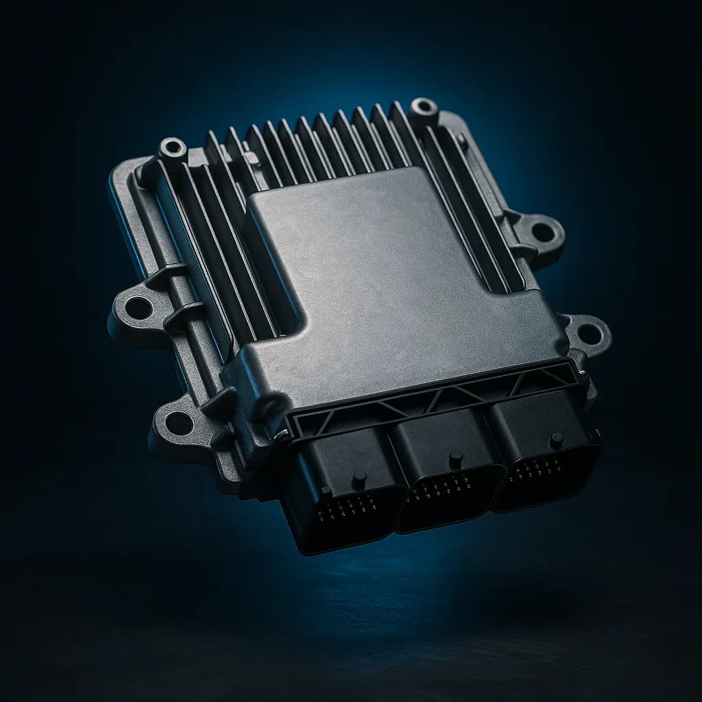 ECM Valeo V50.1