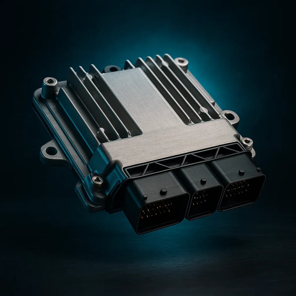 ECM Valeo V50
