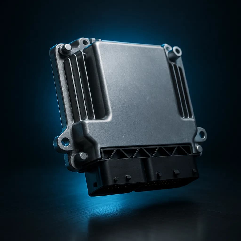 ECM Valeo V56.x