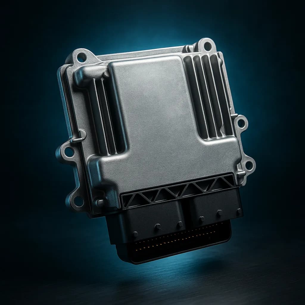 ECM Visteon DCU102