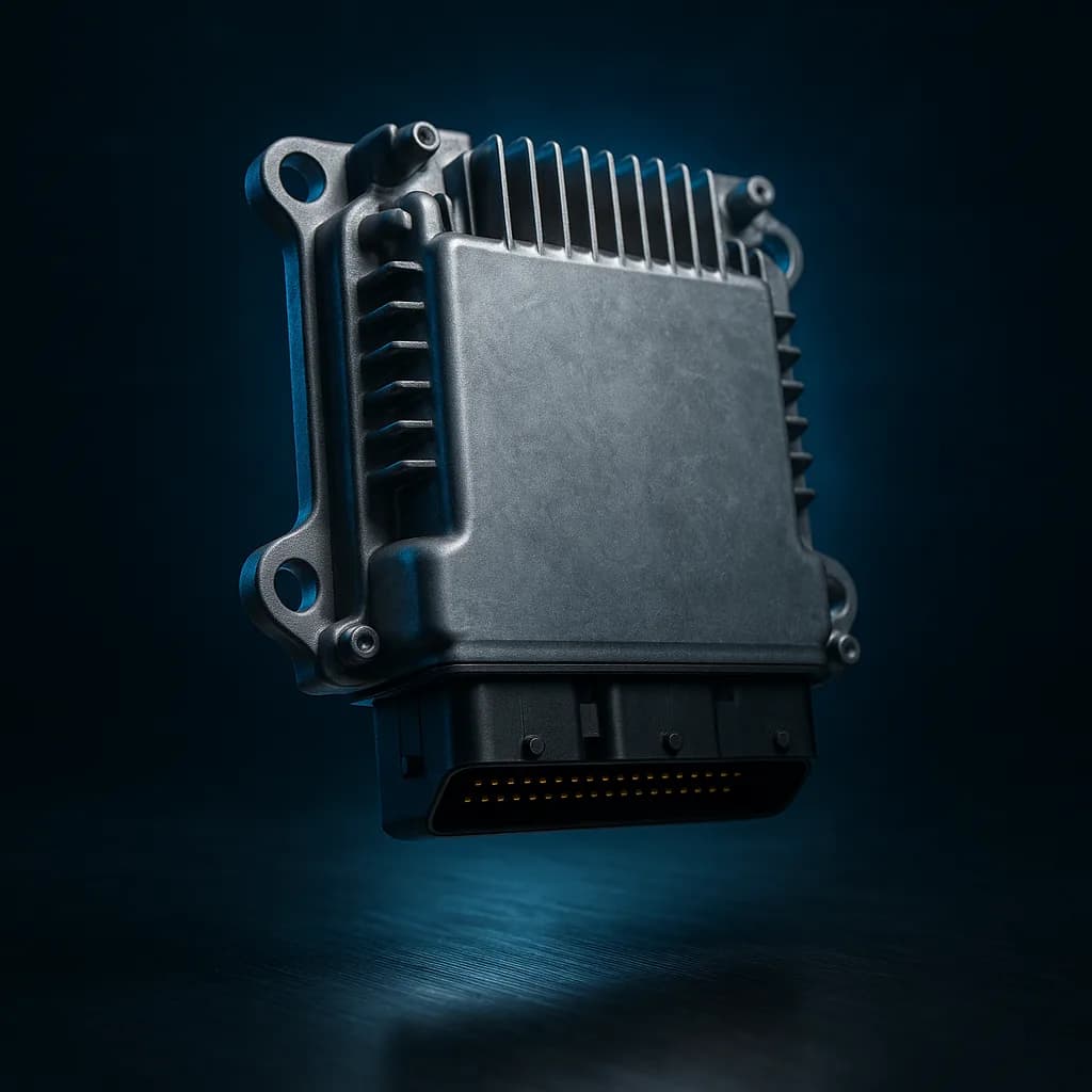 ECU Bosch MA3.0
