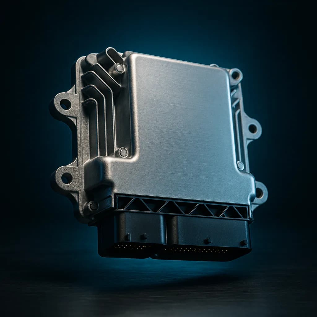 ECM Continental / Siemens EMS2102