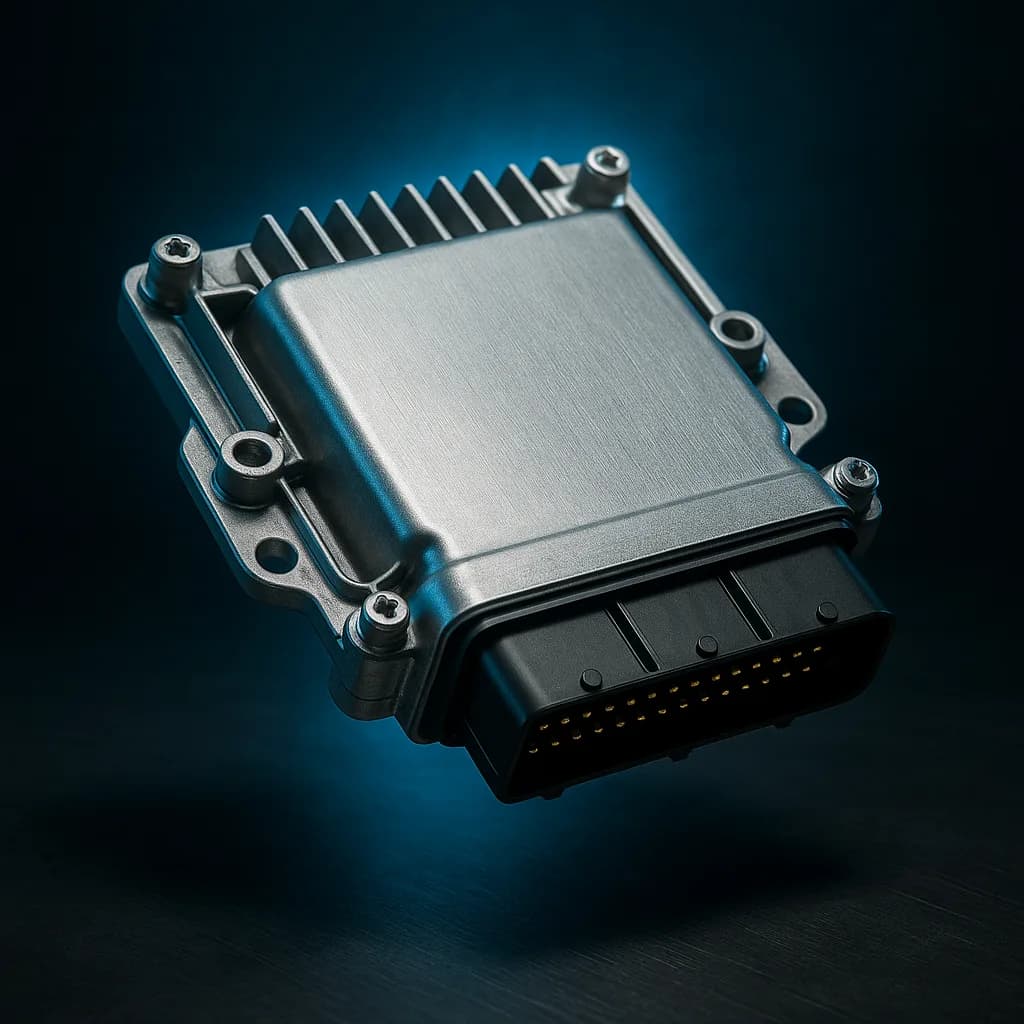 ECM Continental / Siemens Sirius 32