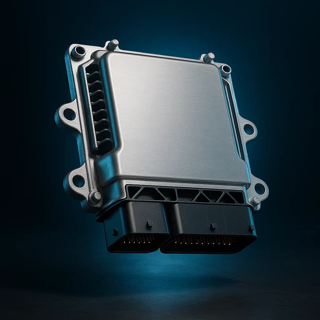 ECM Continental / Siemens Sirius 34