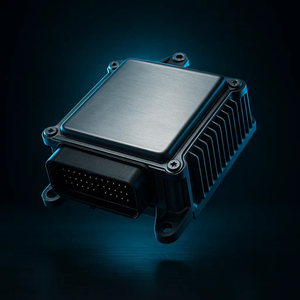 ECU Lucas XUDLC01