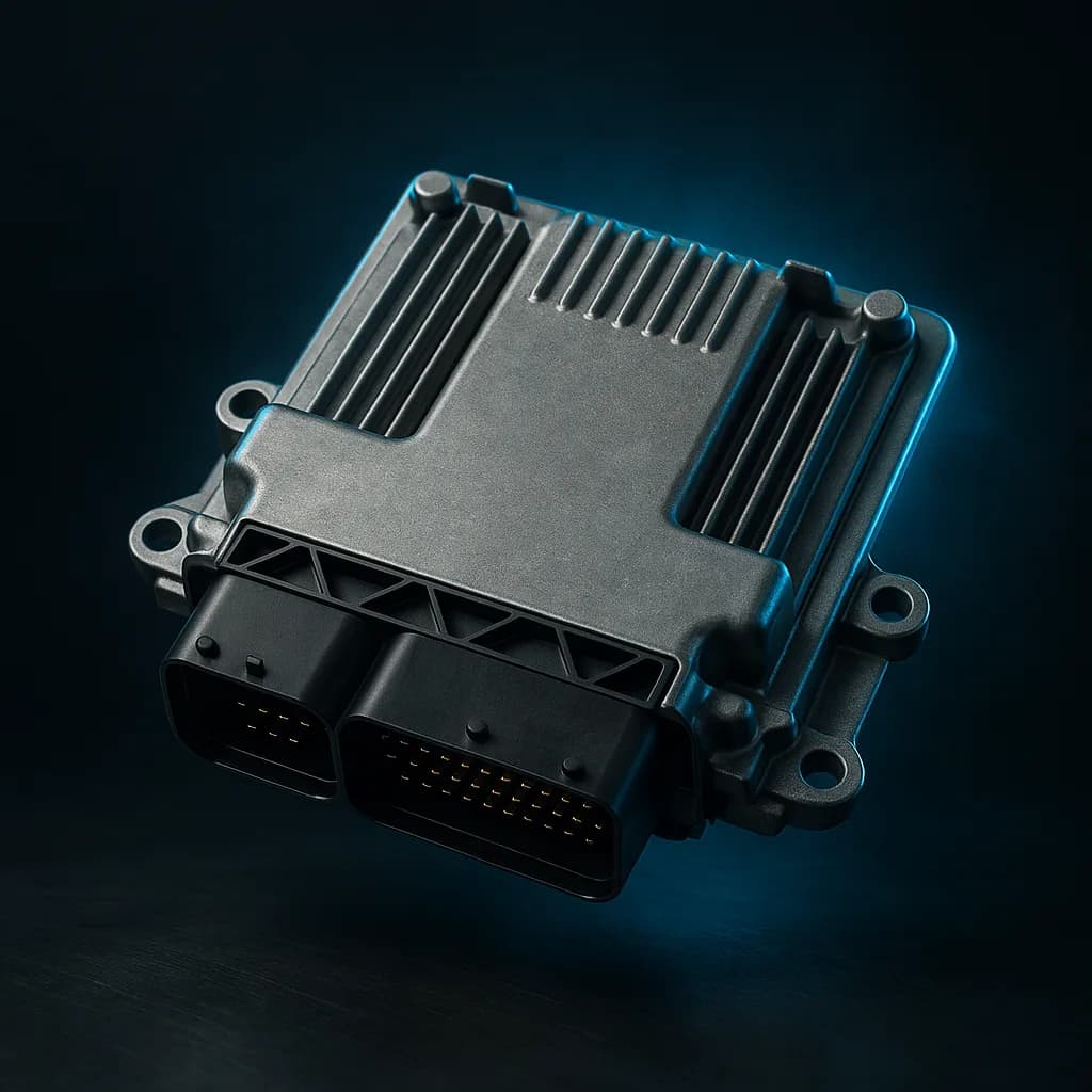 ECU Magneti Marelli IAW 6LP1