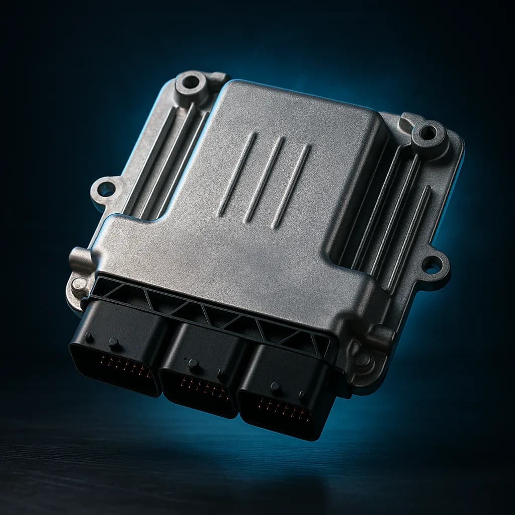 ECU Magneti Marelli IAW 6LP2