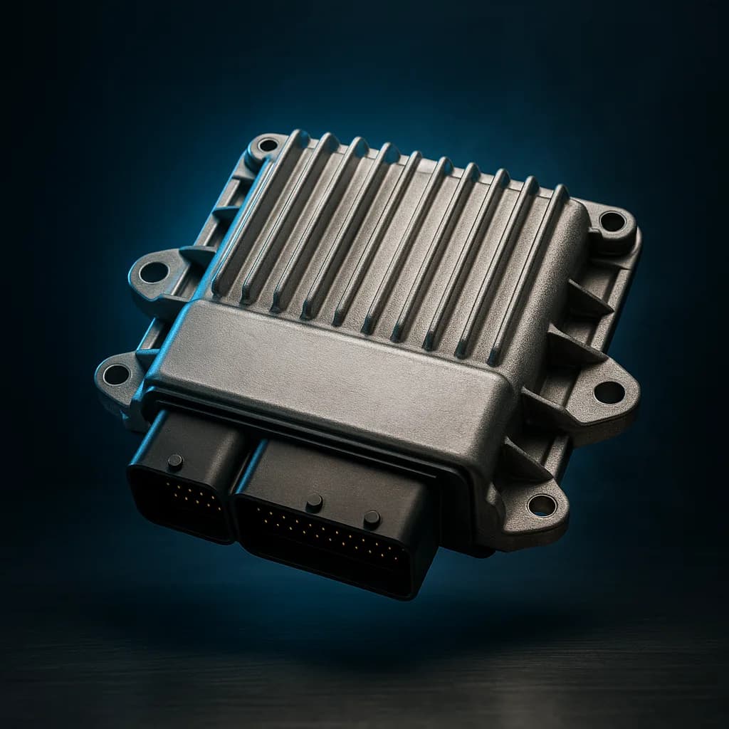 ECU Magneti Marelli IAW 6LP3