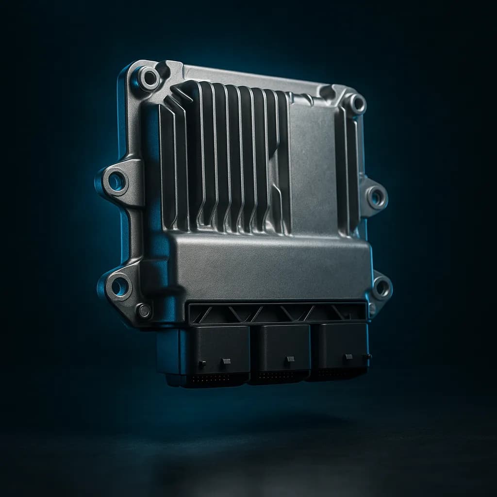 ECM Visteon ESU411