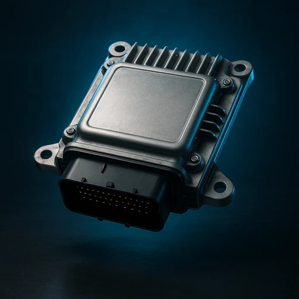 TCM Aisin AL1000