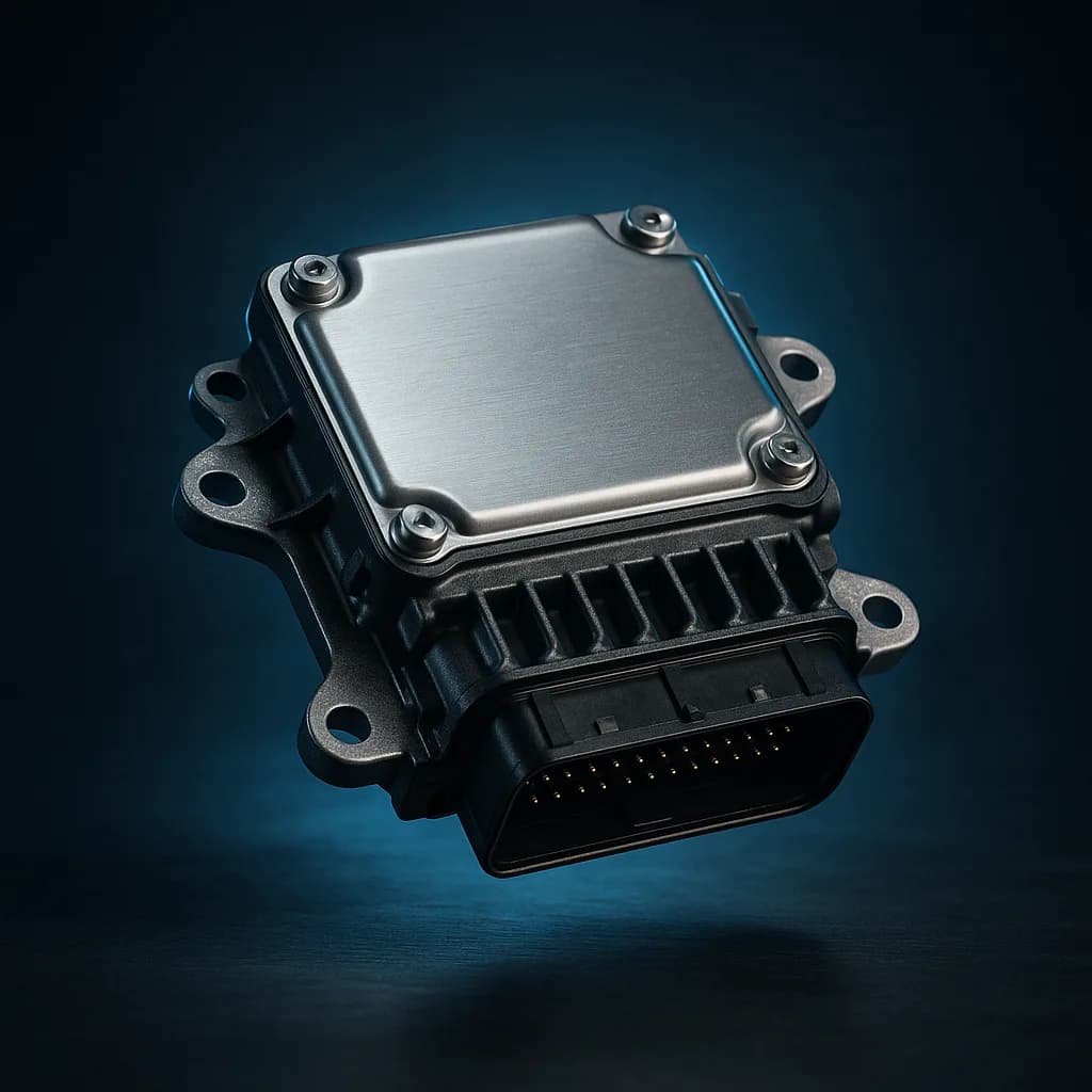 TCM Aisin AQ250