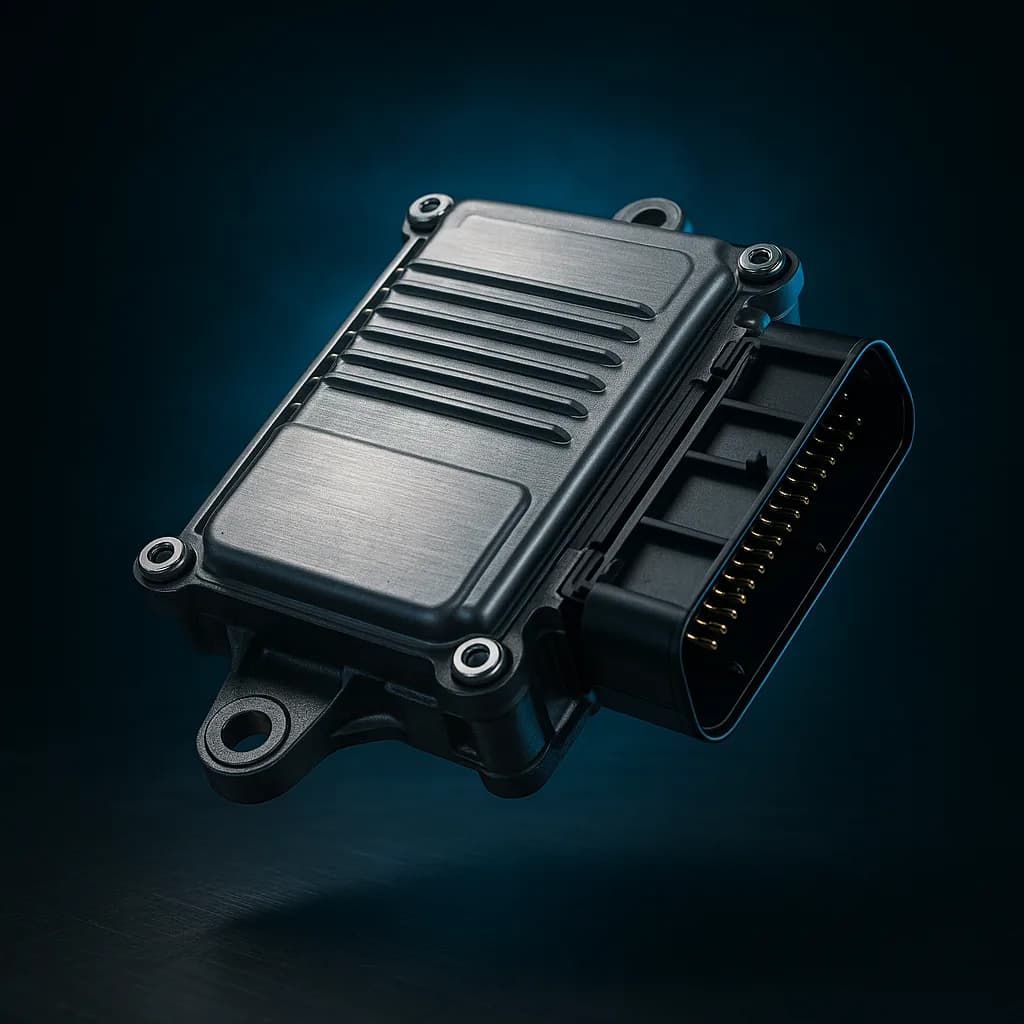 TCM GETRAG DC4