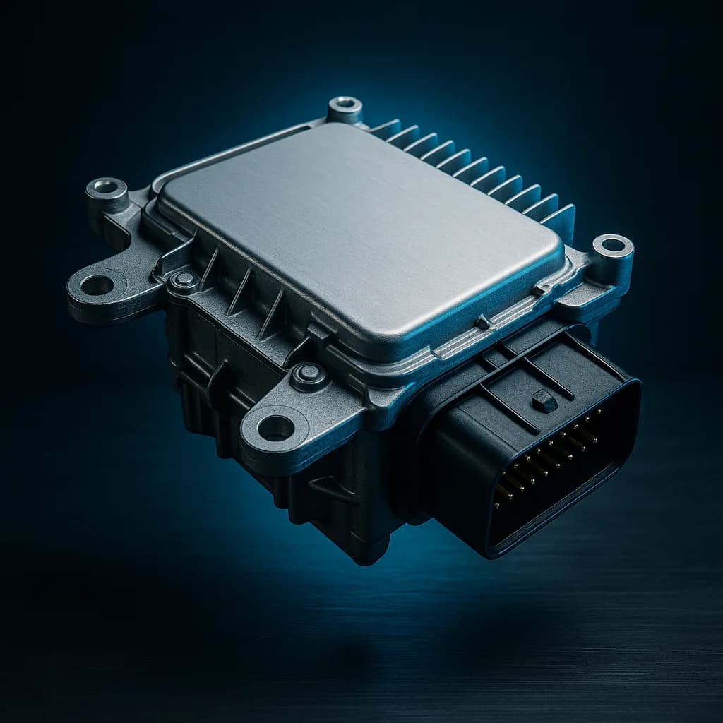 TCM GETRAG DPS6