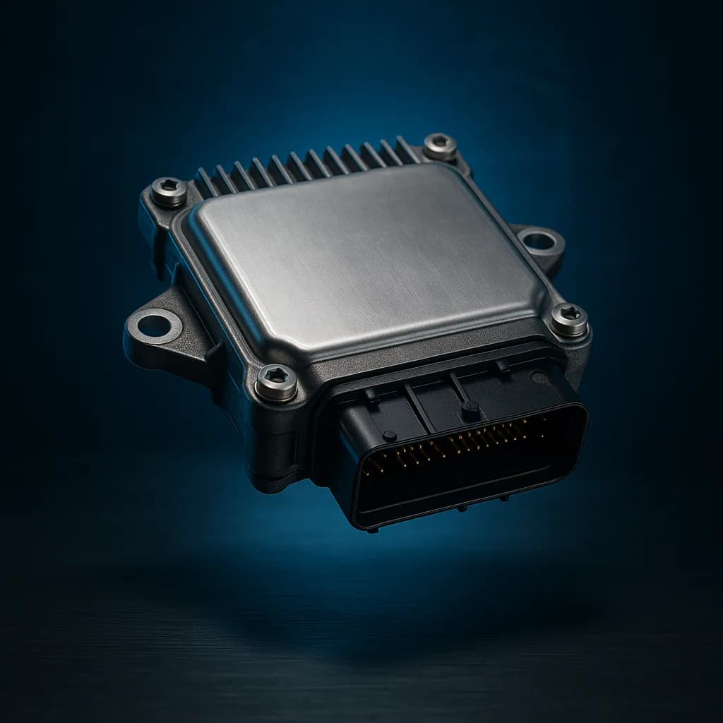 TCM GETRAG SPS6