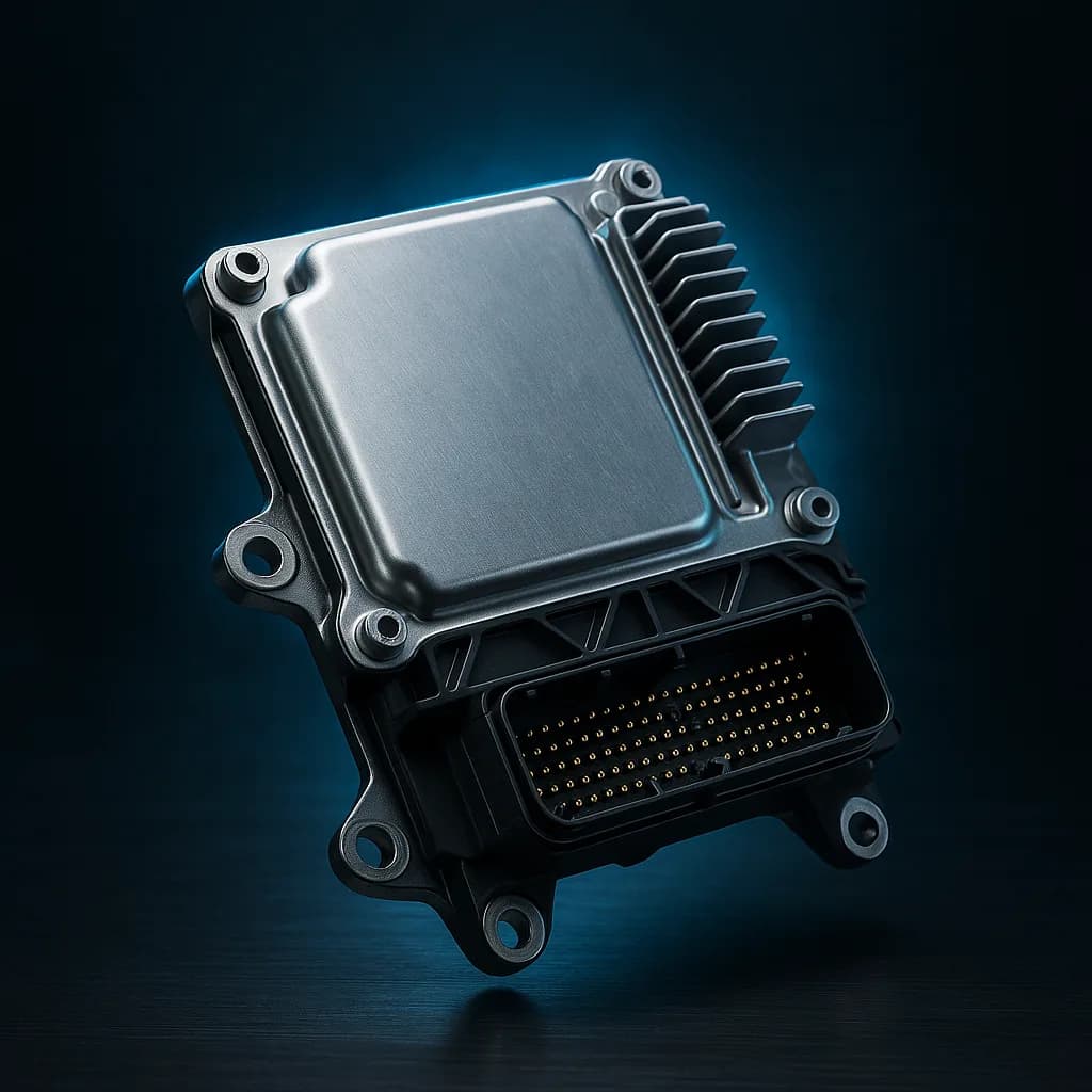 TCM GETRAG VGS-FDCT