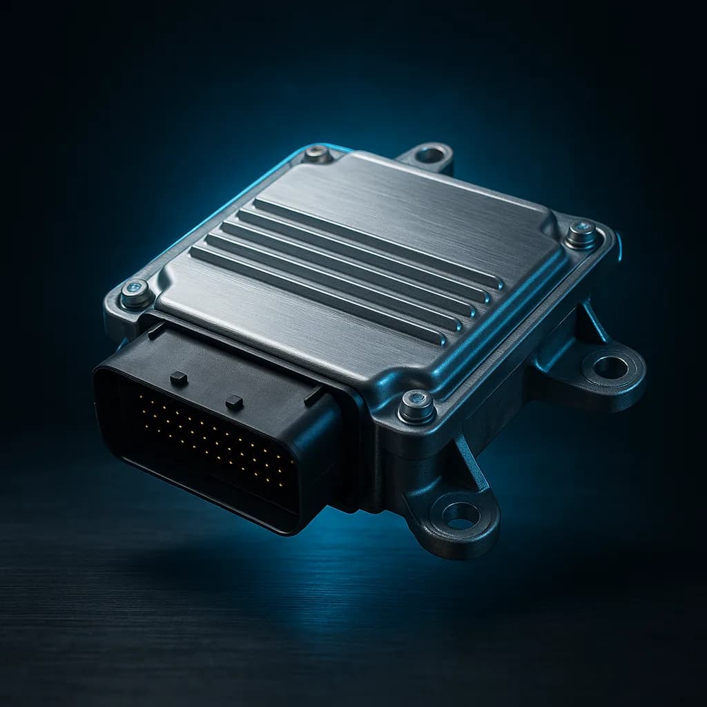 TCM Magneti Marelli 9TDE