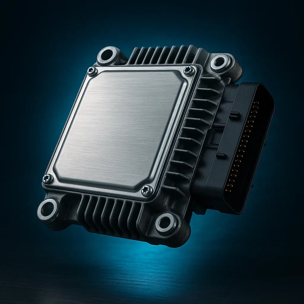 TCM Siemens / Continental DQ500