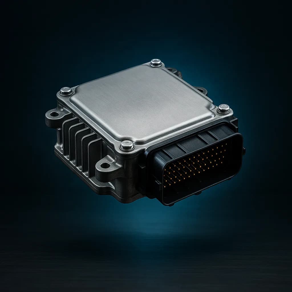 TCM Siemens / Continental PDK3000
