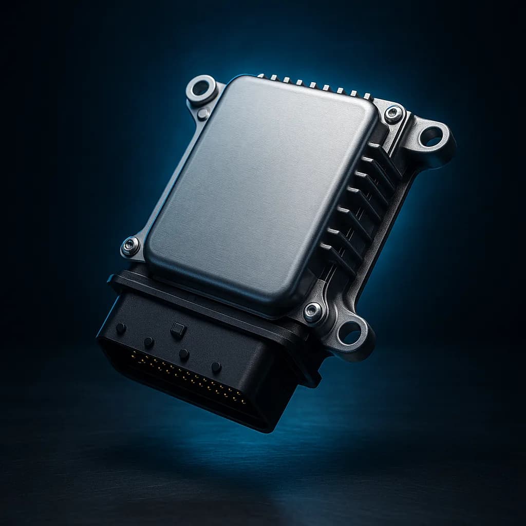 TCM ZF AL551