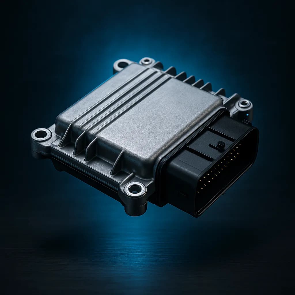 TCM ZF PDK2