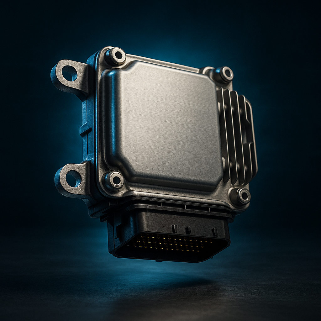 Boutique — Calculateurs ECU & TCM | Incarline