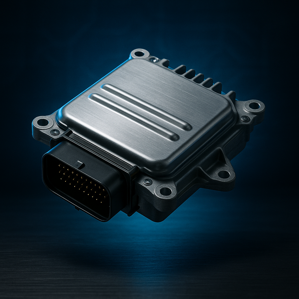 Boutique — Calculateurs ECU & TCM | Incarline