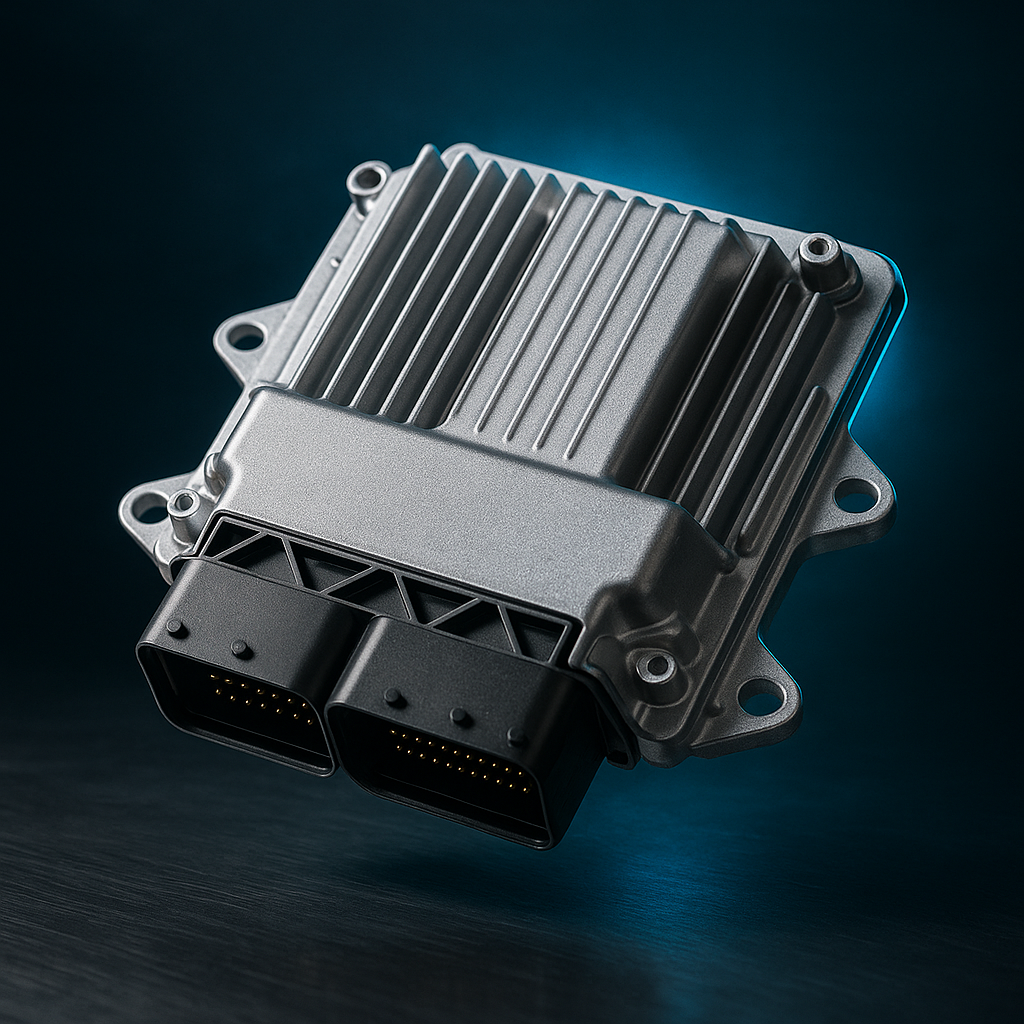 Boutique — Calculateurs ECU & TCM | Incarline