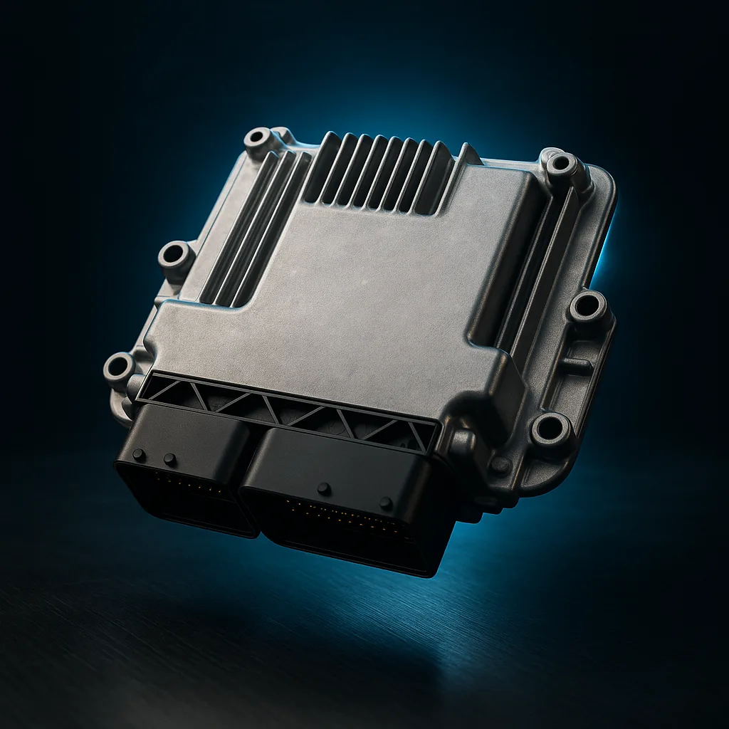 Boutique — Calculateurs ECU & TCM | Incarline